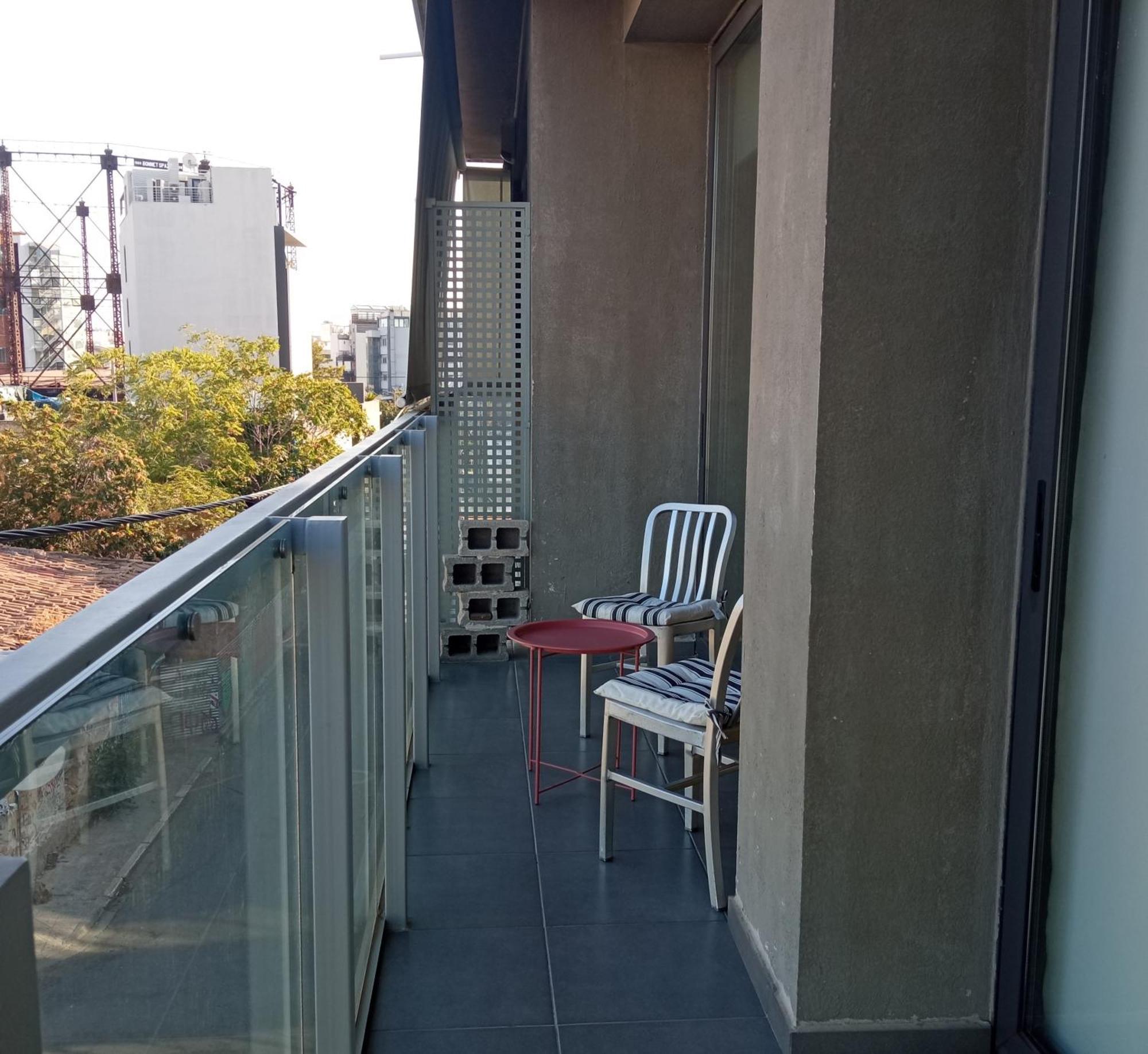 Ceramus Apartments Gazi View Афіни Екстер'єр фото