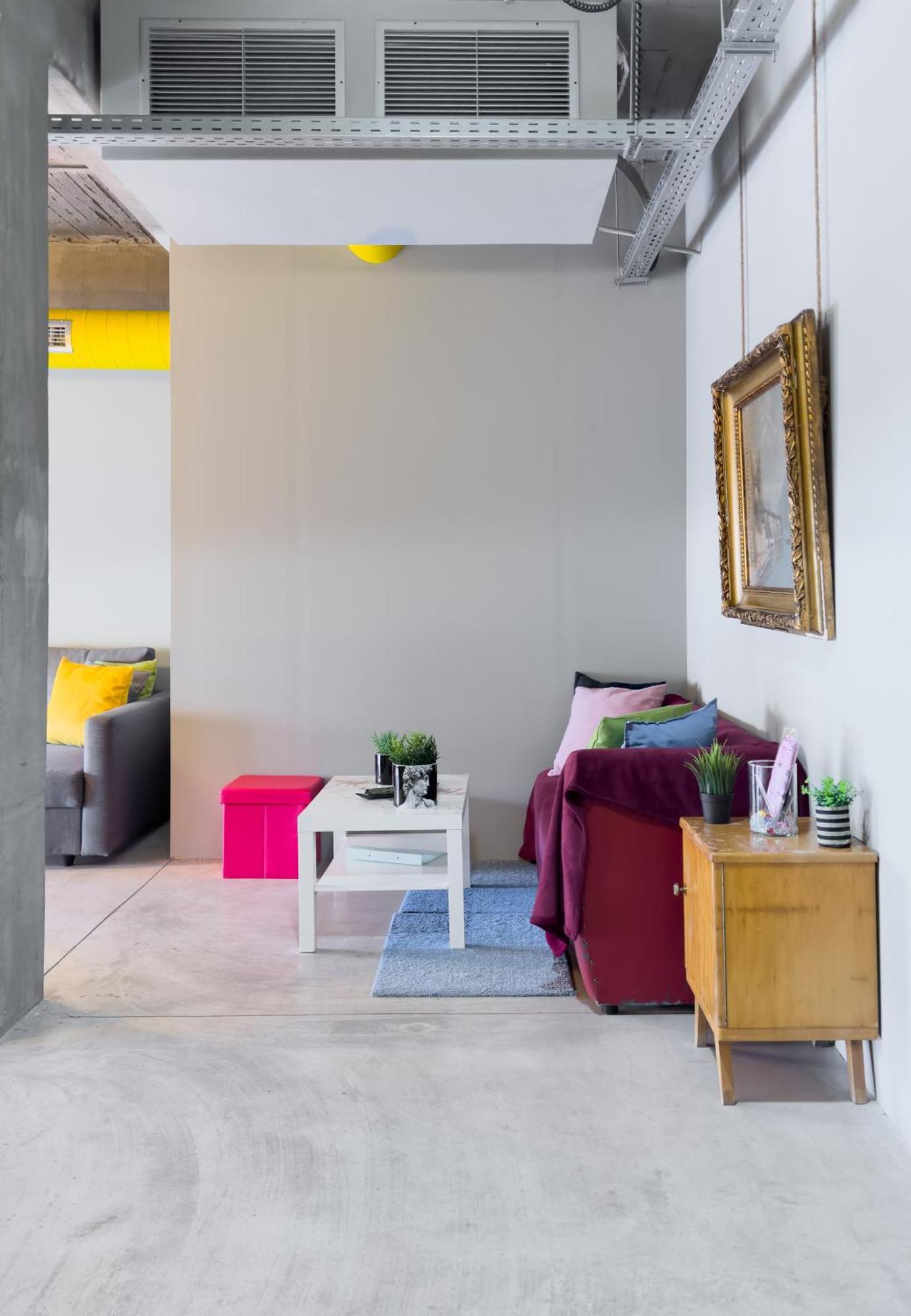 Ceramus Apartments Gazi View Афіни Екстер'єр фото