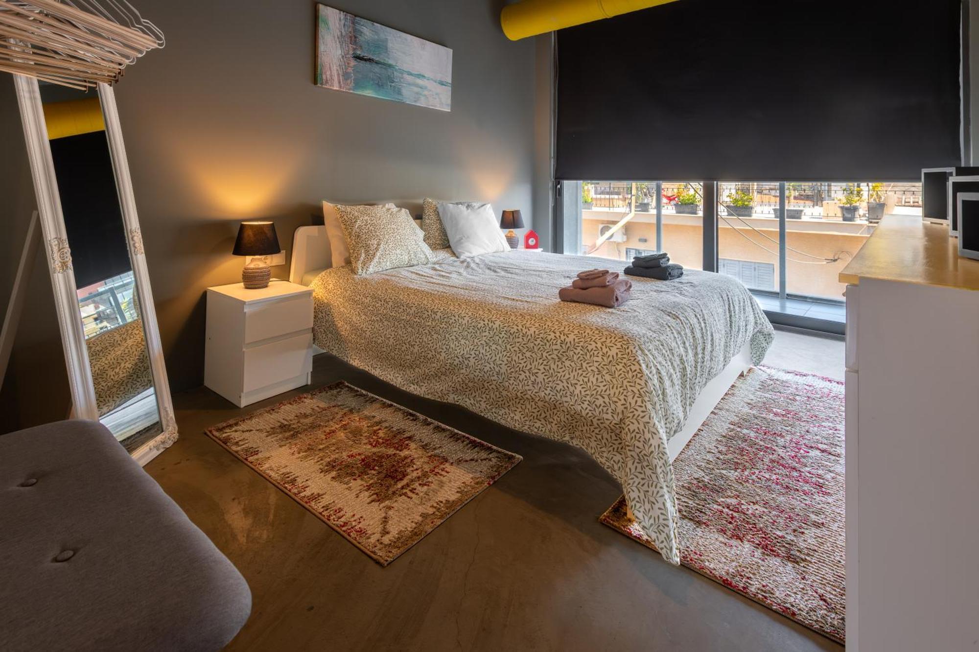 Ceramus Apartments Gazi View Афіни Екстер'єр фото
