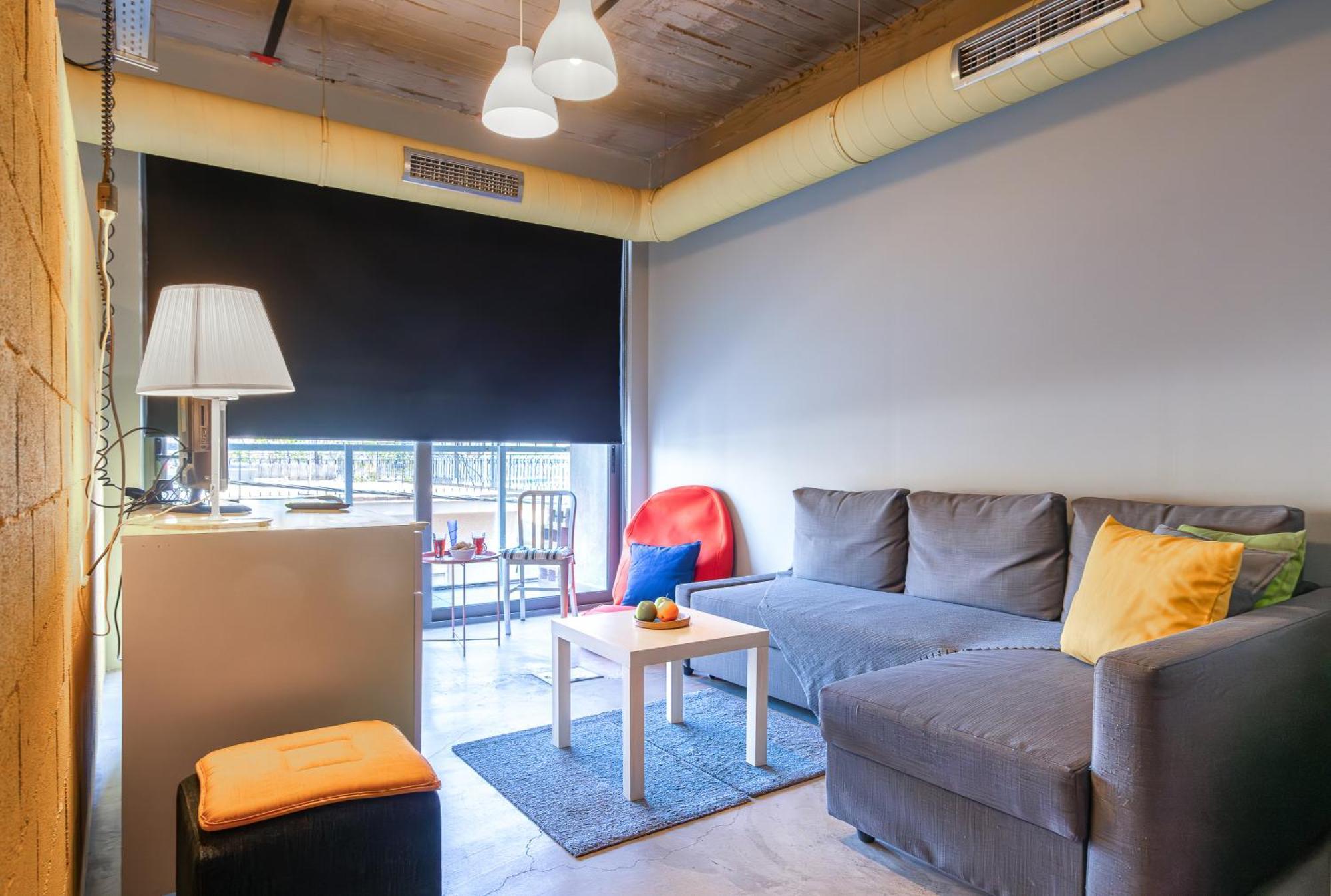 Ceramus Apartments Gazi View Афіни Екстер'єр фото