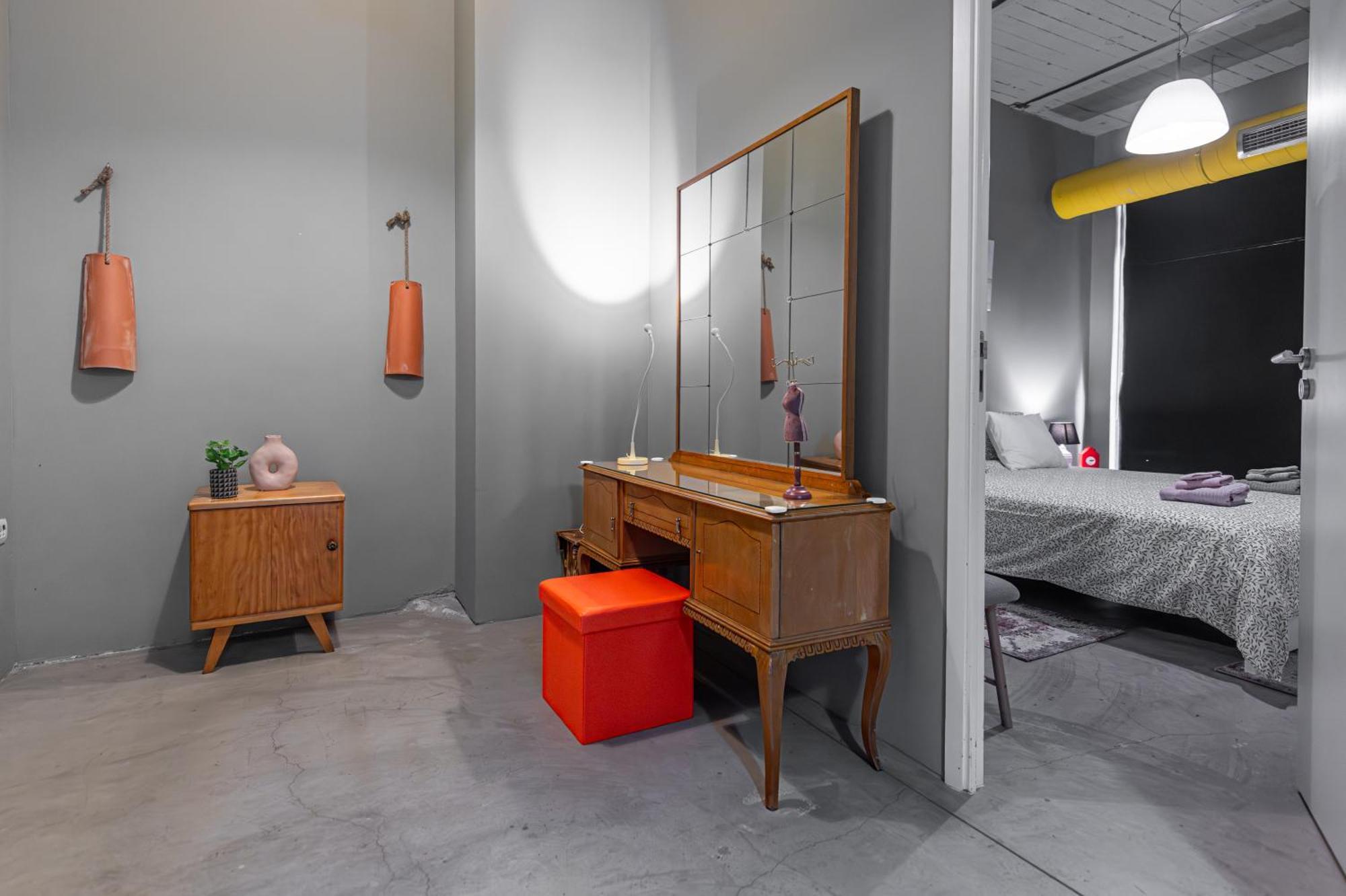Ceramus Apartments Gazi View Афіни Екстер'єр фото